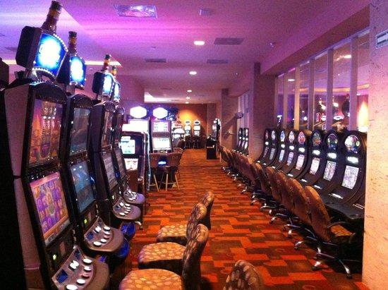 el Casino Riviera